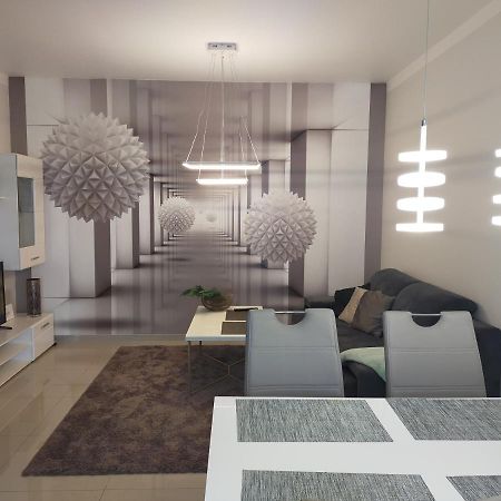 Apartament -Sweet Home Lubin  Bagian luar foto
