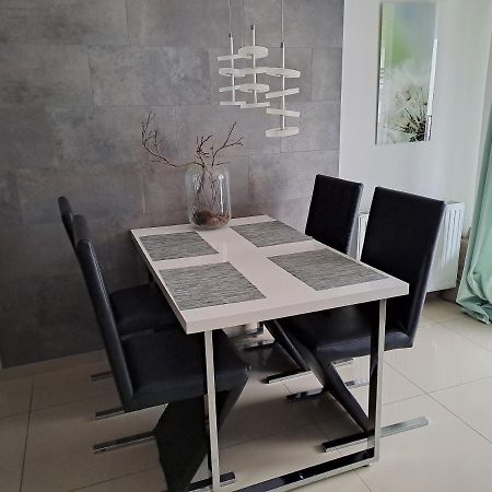 Apartament -Sweet Home Lubin  Bagian luar foto