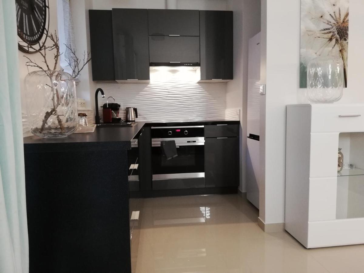 Apartament -Sweet Home Lubin  Bagian luar foto