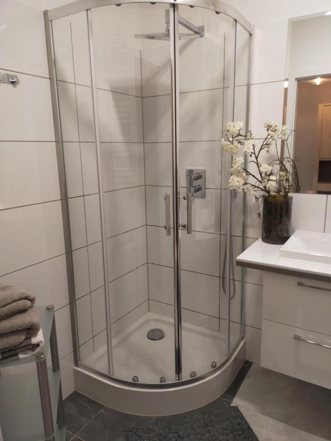 Apartament -Sweet Home Lubin  Bagian luar foto