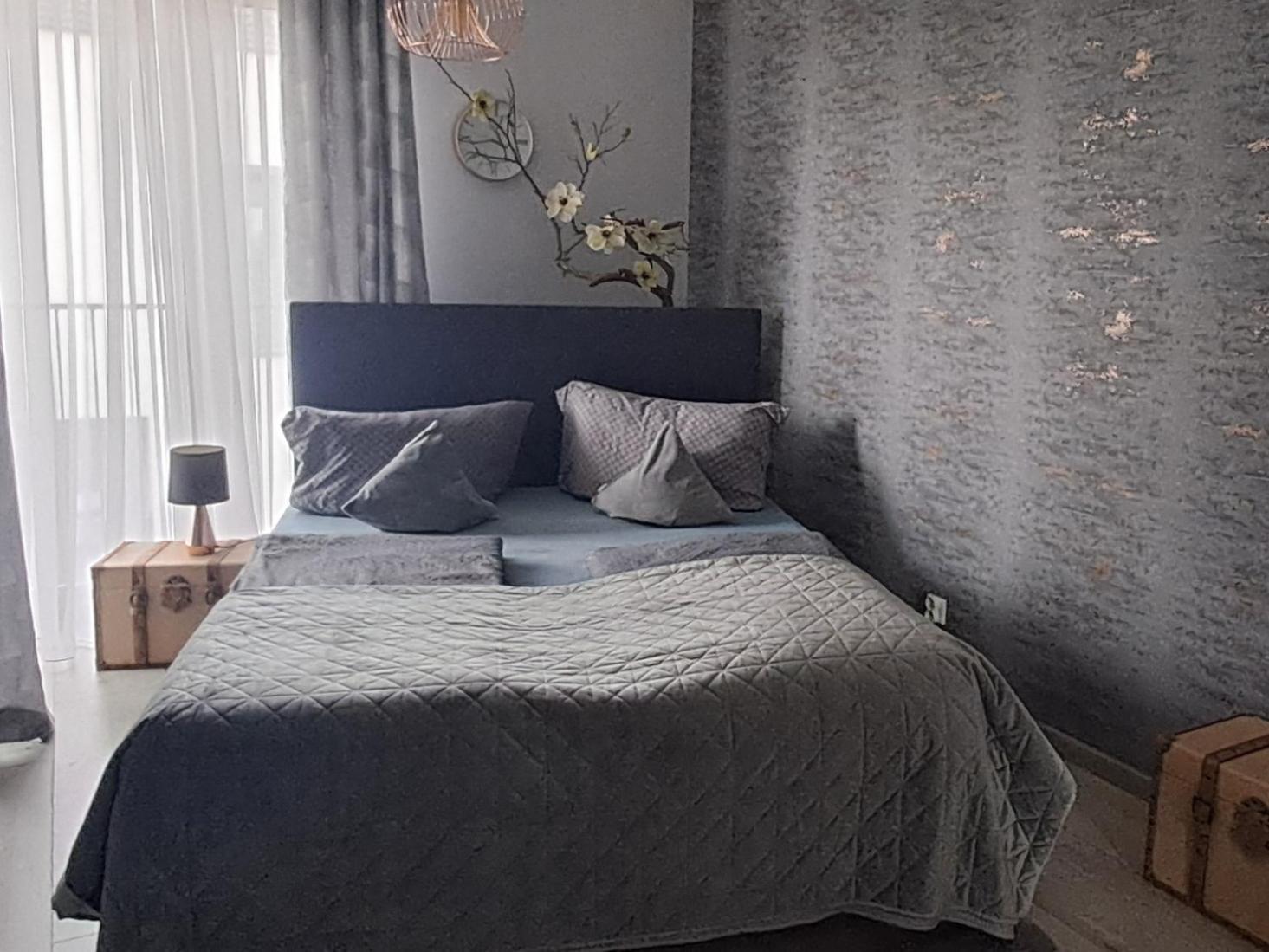 Apartament -Sweet Home Lubin  Bagian luar foto